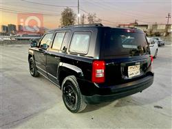 جیپ پاتریۆت